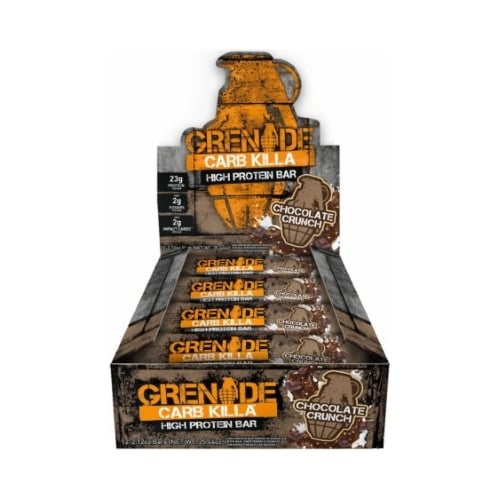 Grenade Carb Killa Protein Bar 